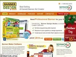 Sites similar to bannerdesignstudio.com