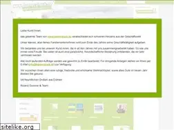 Sites similar to bannerdruck2006.de