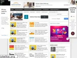Sites similar to bannerekle.blogspot.com