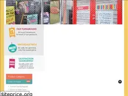 Sites similar to bannerexpress.co.nz