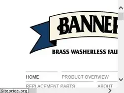 Sites similar to bannerfaucets.com