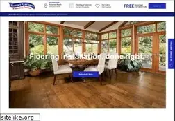 Sites similar to bannerflooring.com