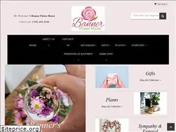 Sites similar to bannerflower.com