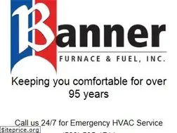 Sites similar to bannerfuel.com