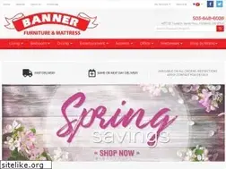 Sites similar to bannerfurnitureoutlet.com