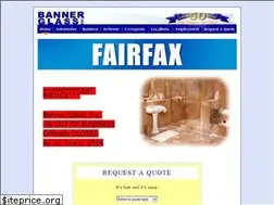 Sites similar to bannerglass.com