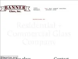 Sites similar to bannerglassinc.com