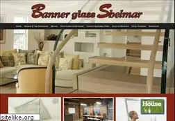Sites similar to bannerglassshelmar.com