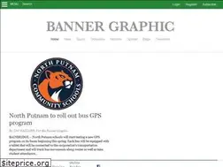 Sites similar to bannergraphic.com