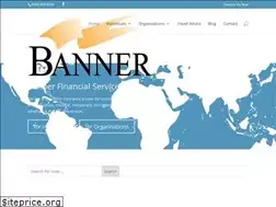 Sites similar to bannergroup.com