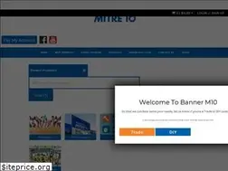 Sites similar to bannerhardware.com.au