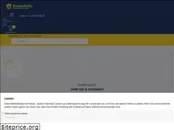 Sites similar to bannerheld.at