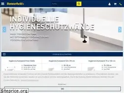 Sites similar to bannerheld.ch