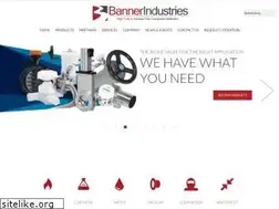 Sites similar to bannerindustries.com