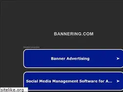 Sites similar to bannering.com