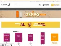 Sites similar to bannerja.com.br