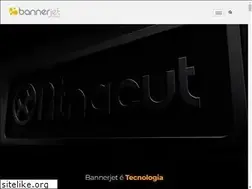 Sites similar to bannerjet.com.br
