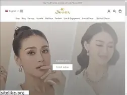 Sites similar to bannerjewellery.com