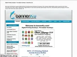 Sites similar to bannerku.com