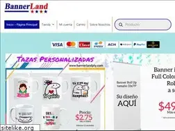 Sites similar to bannerlandpanama.com