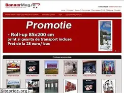 Sites similar to bannermag.ro