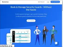 Sites similar to bannerman.com
