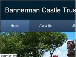 Sites similar to bannermancastle.org