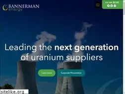 Sites similar to bannermanresources.com.au