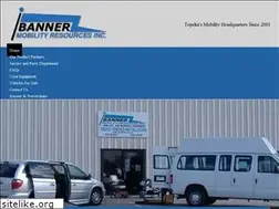Sites similar to bannermobility.com