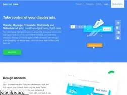 Sites similar to bannernow.com