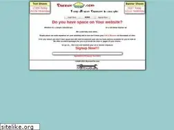 Sites similar to bannerpie.com