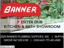 Sites similar to bannerplumbing.com