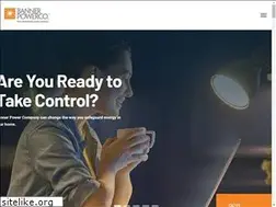 Sites similar to bannerpower.com