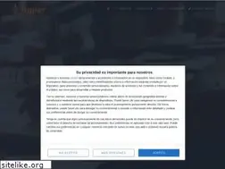 Sites similar to bannerpublicidad.com