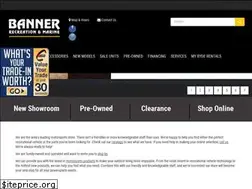 Sites similar to bannerrec.com