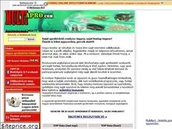 Sites similar to bannerreklam.multiapro.com