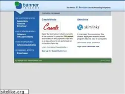 Sites similar to bannerreviews.com