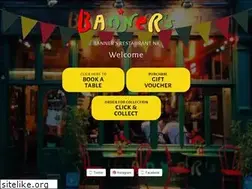 Sites similar to banners-restaurant.com