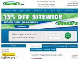 Sites similar to banners.com