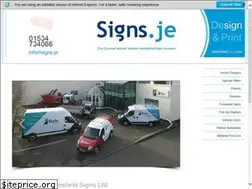Sites similar to banners.je