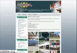 Sites similar to bannerscape.com