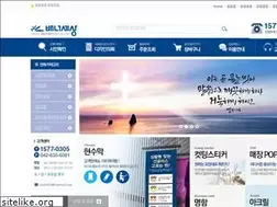 Sites similar to bannersesang.co.kr