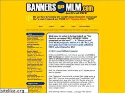 Sites similar to bannersgomlm.com