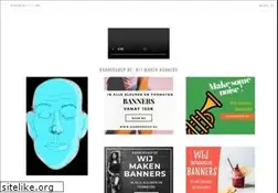 Sites similar to bannershop.be