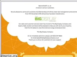 Sites similar to bannershop.co.uk