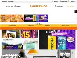 Sites similar to bannershop.com.au