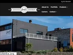 Sites similar to bannersignco.com