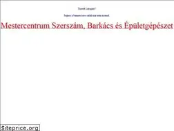 Sites similar to bannersite.hu