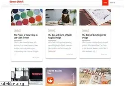 Sites similar to bannersketch.com
