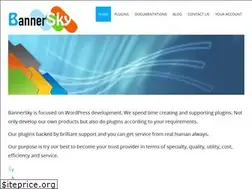 Sites similar to bannersky.com